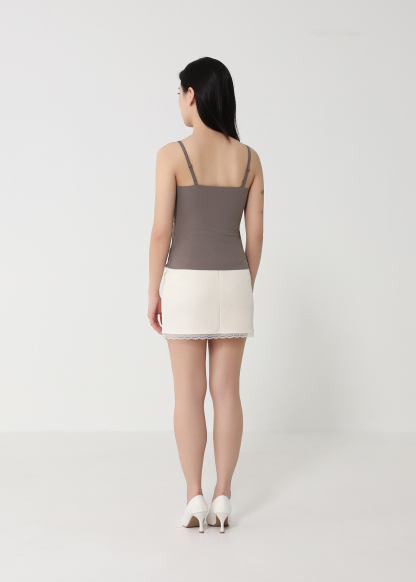 Sleeveless Top 48818