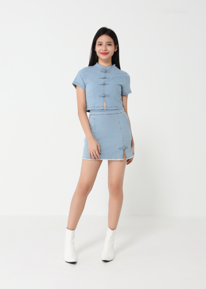 Denim CNY Set 48835