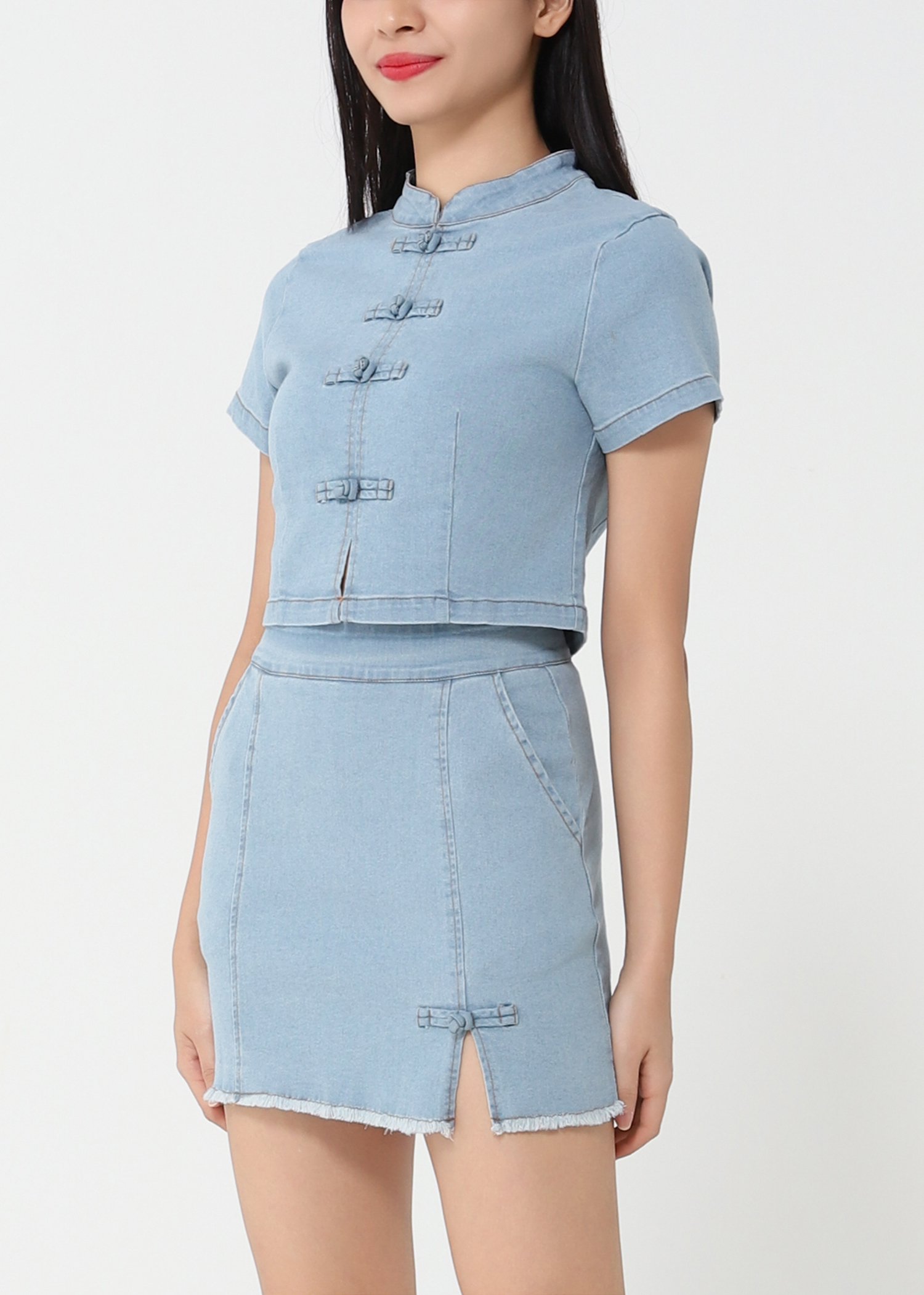 Denim CNY Set 48835