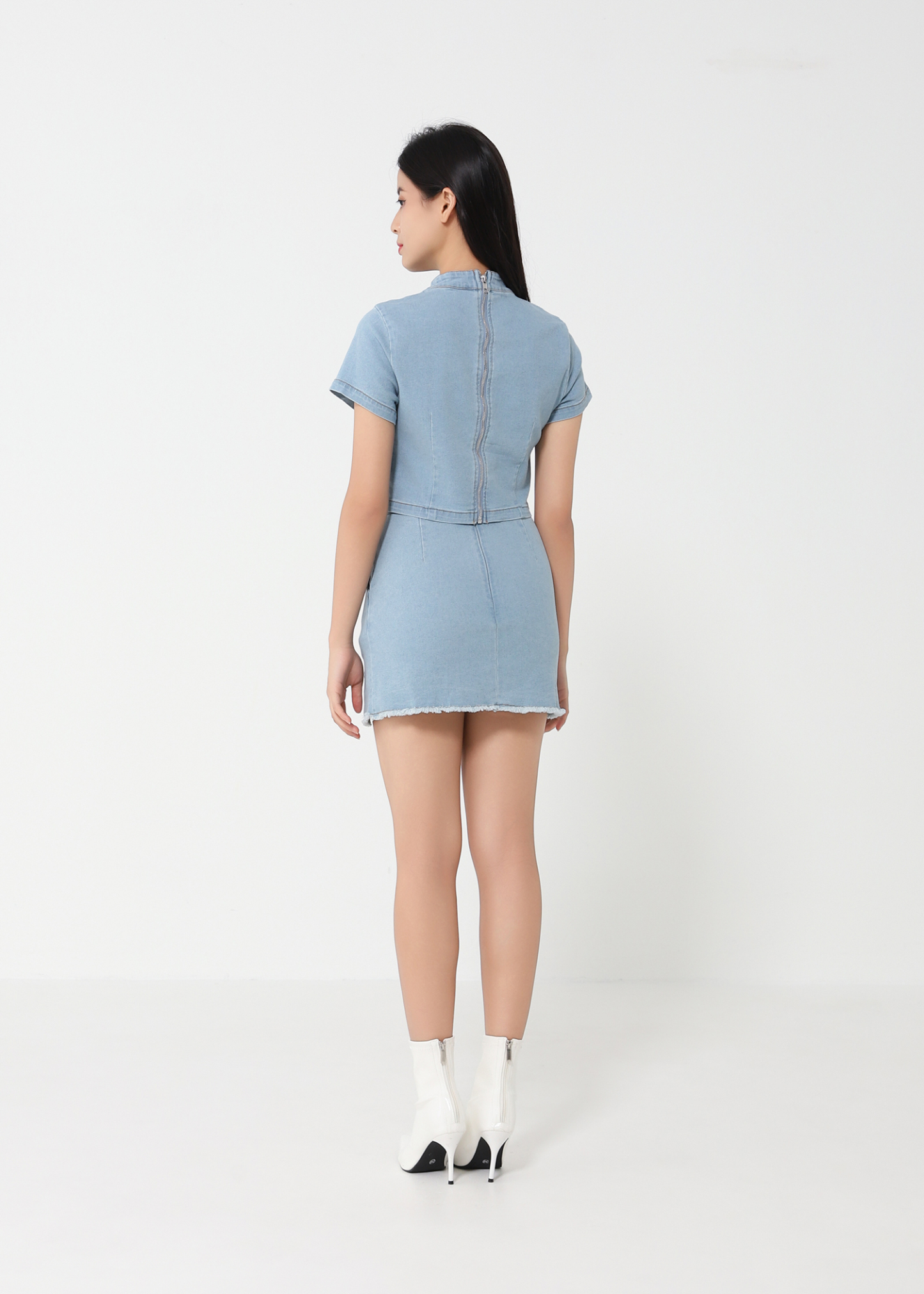 Denim CNY Set 48835