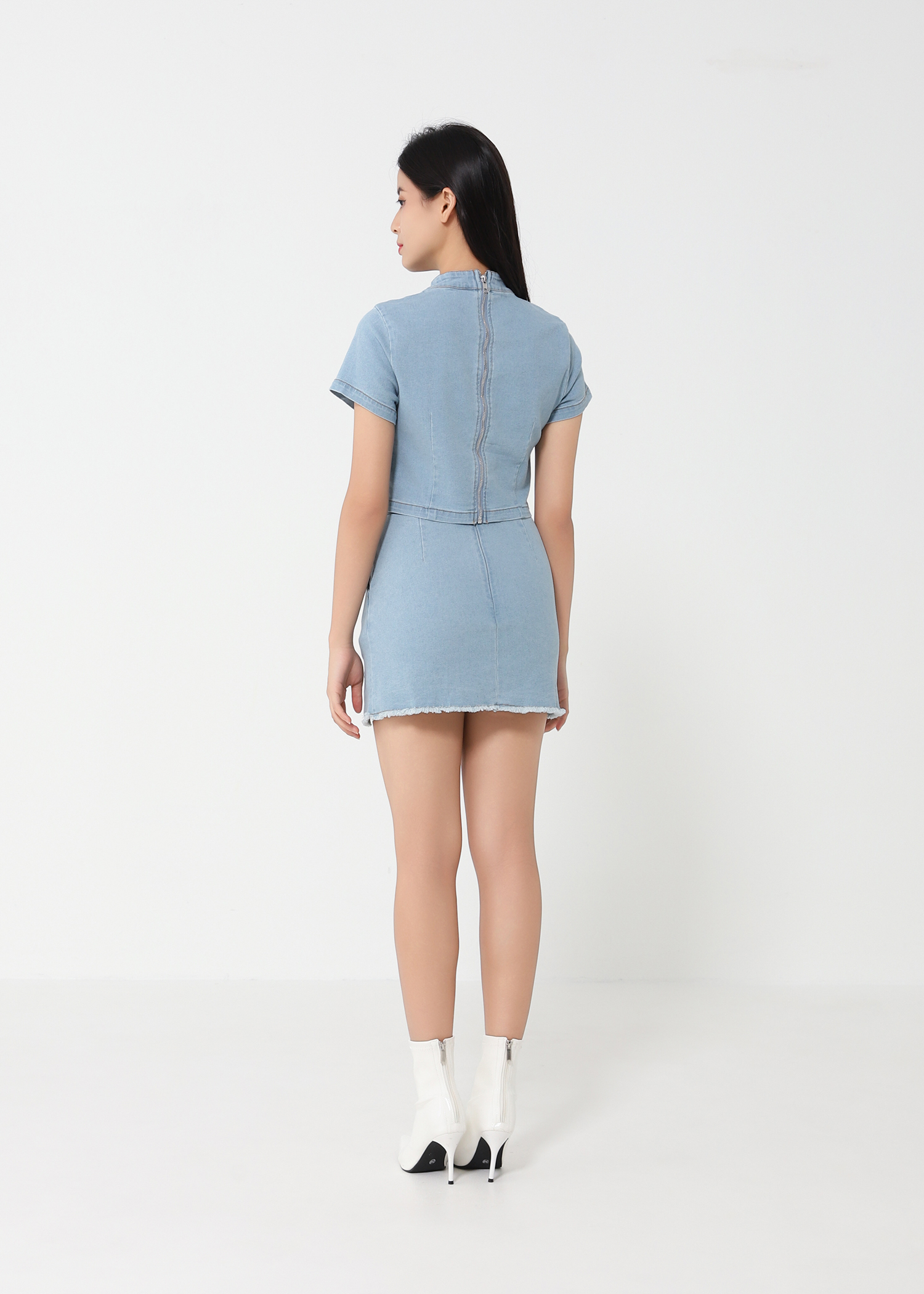 Denim CNY Set 48835
