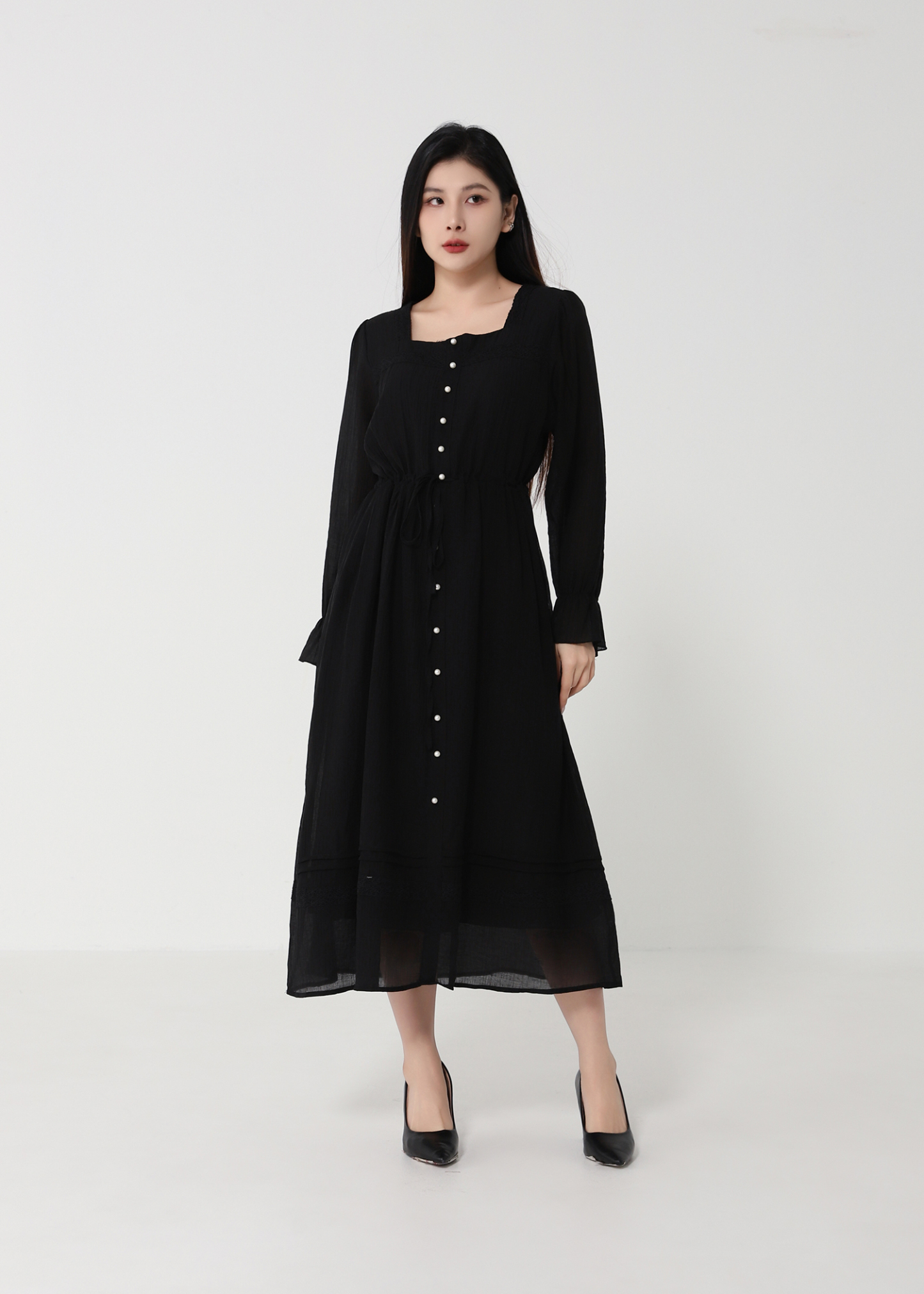 Casual Wear Dress 48886