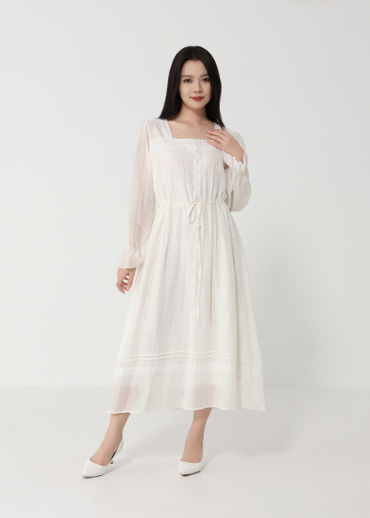 Casual Wear Dress 48886