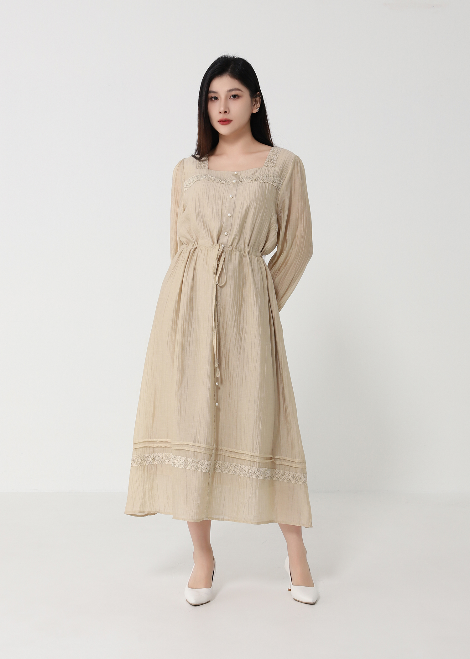 Casual Wear Dress 48886