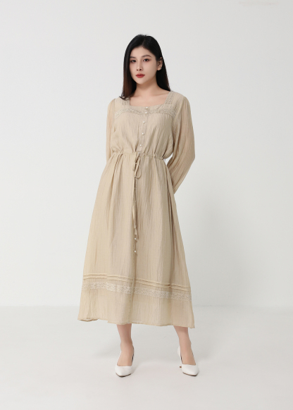 Casual Wear Dress 48886