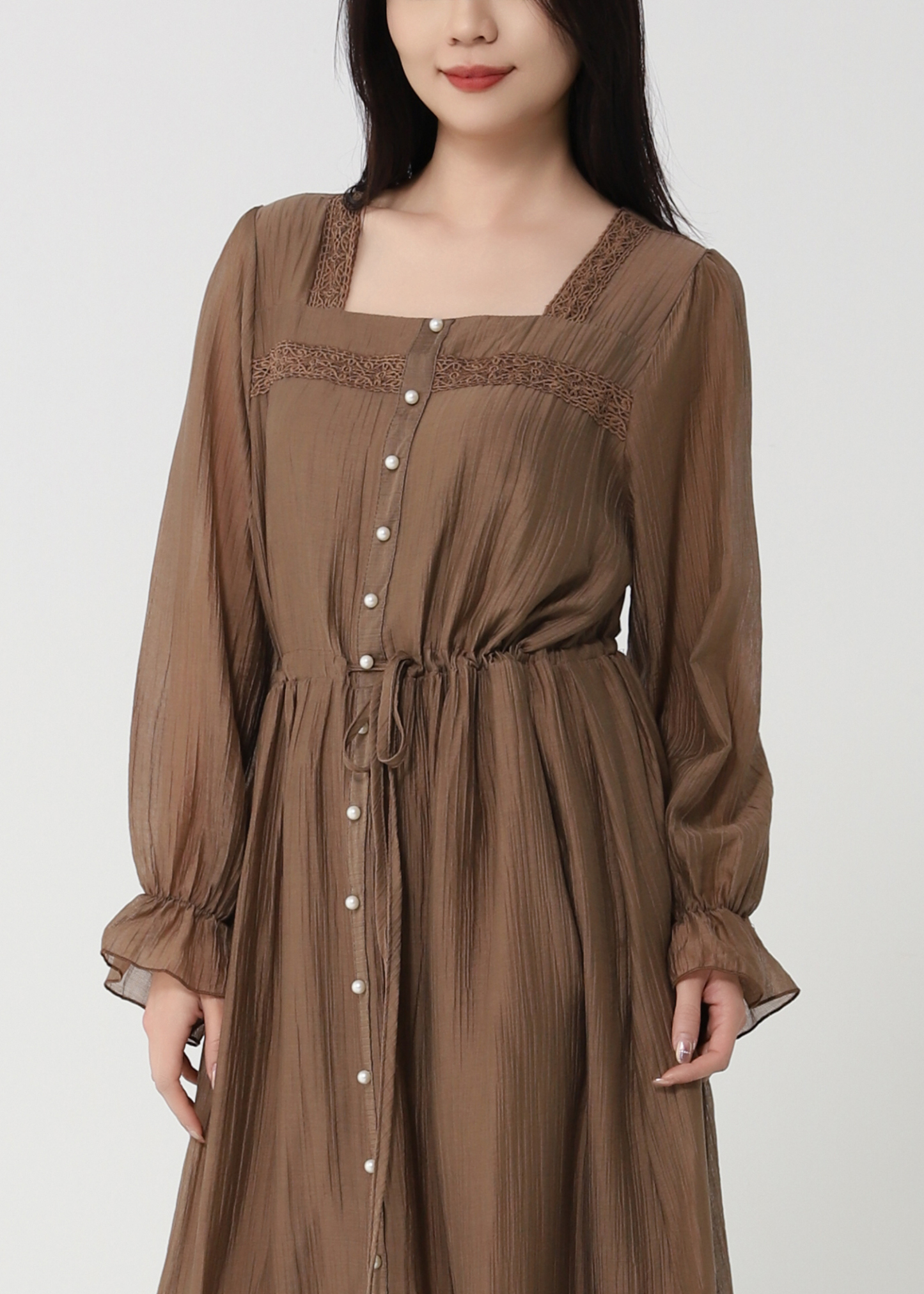 Casual Wear Dress 48886