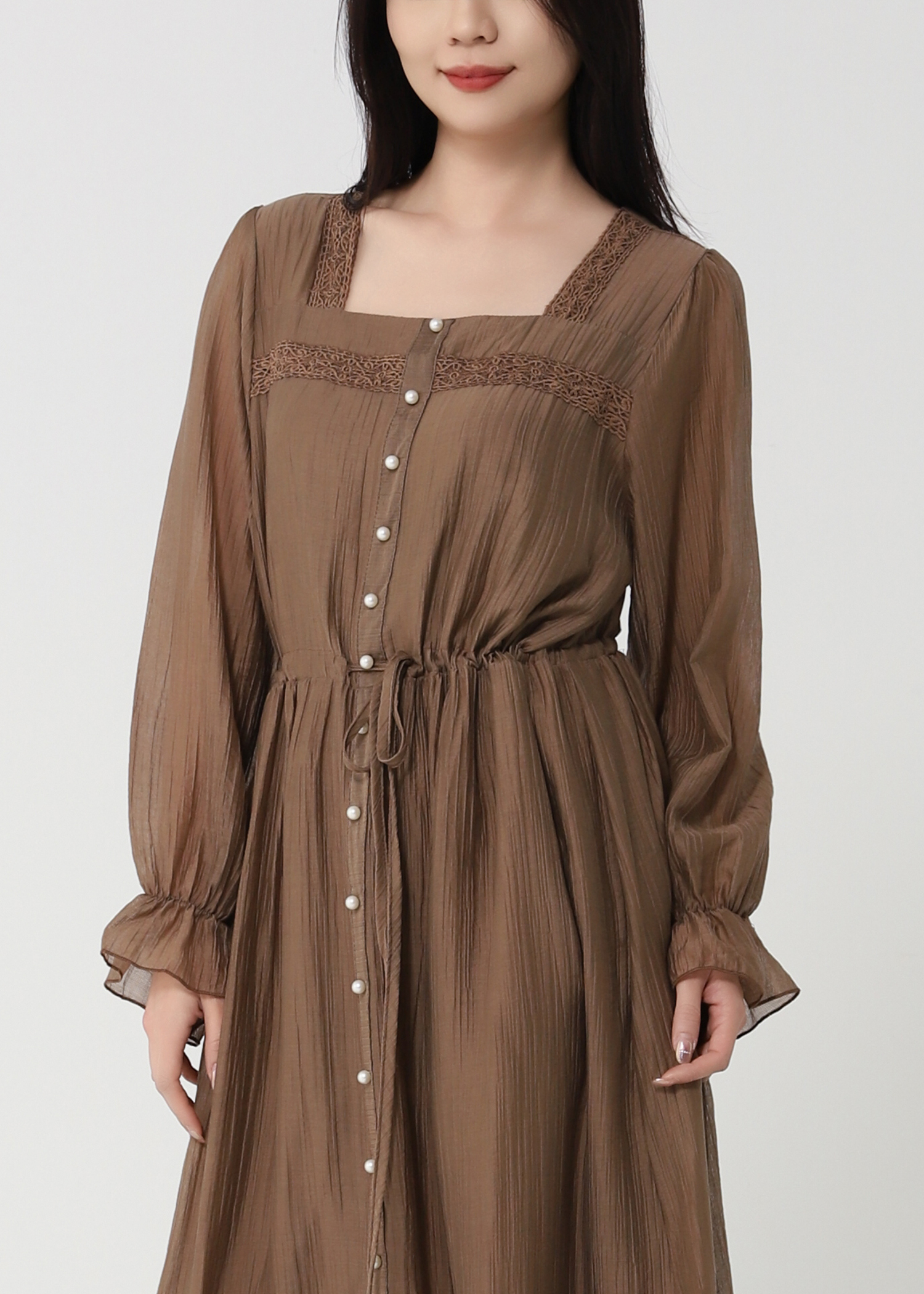 Casual Wear Dress 48886