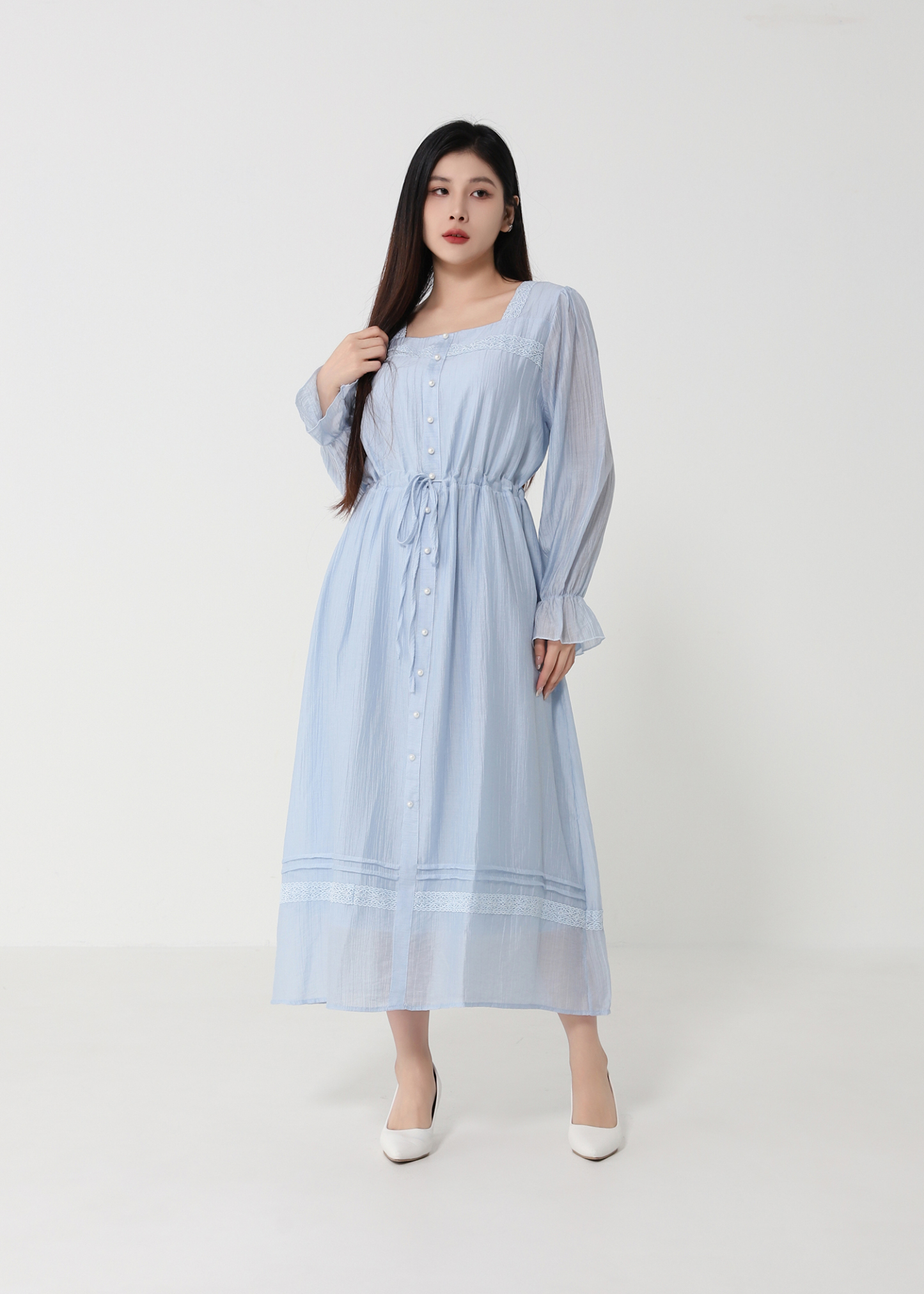 Casual Wear Dress 48886