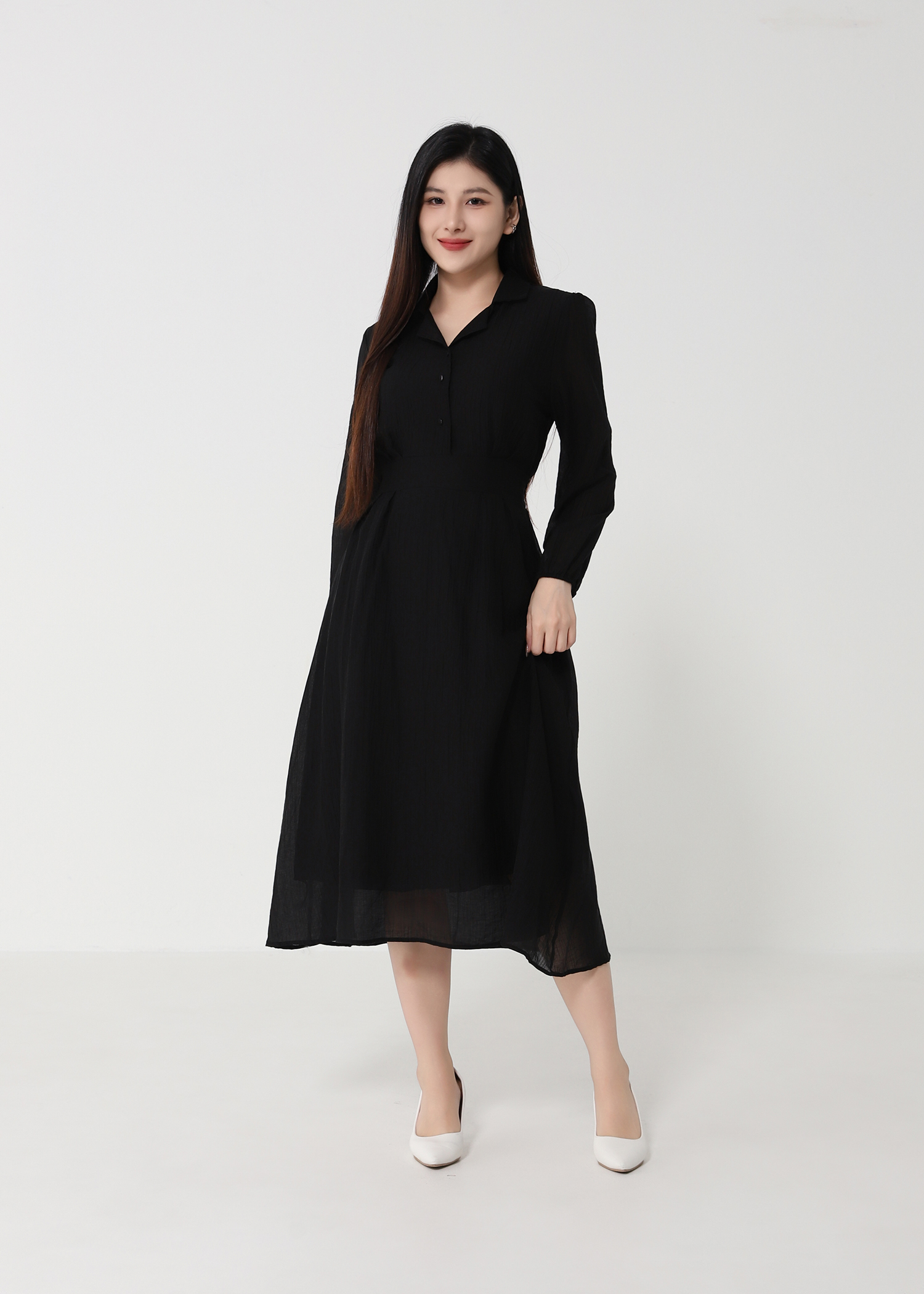 Casual Wear Dress 48888