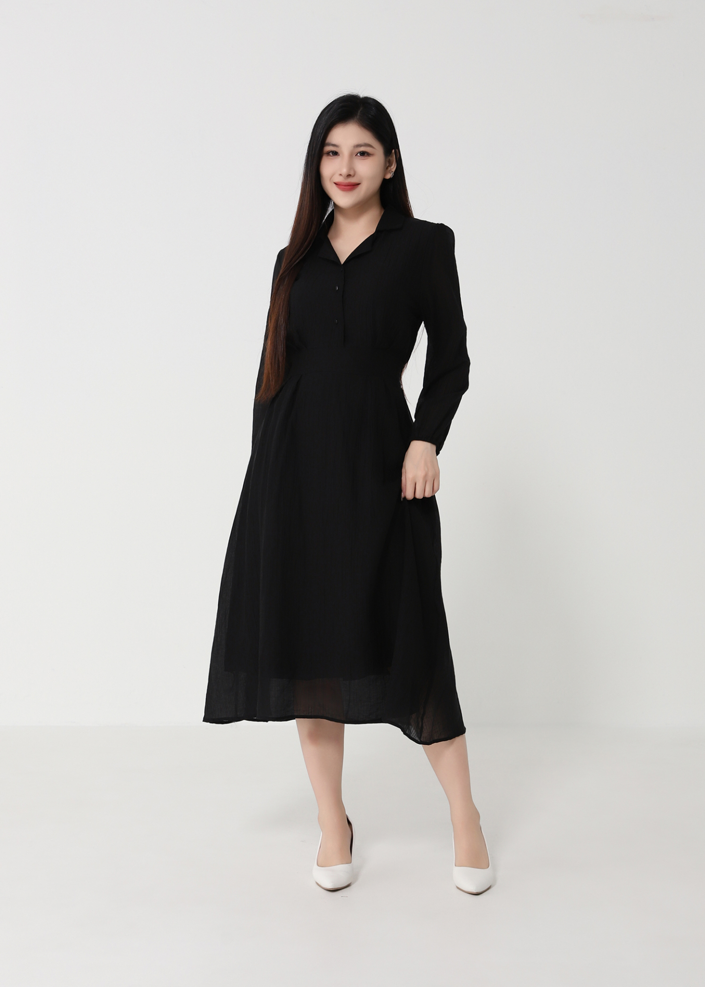 Casual Wear Dress 48888