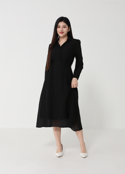 Casual Wear Dress 48888