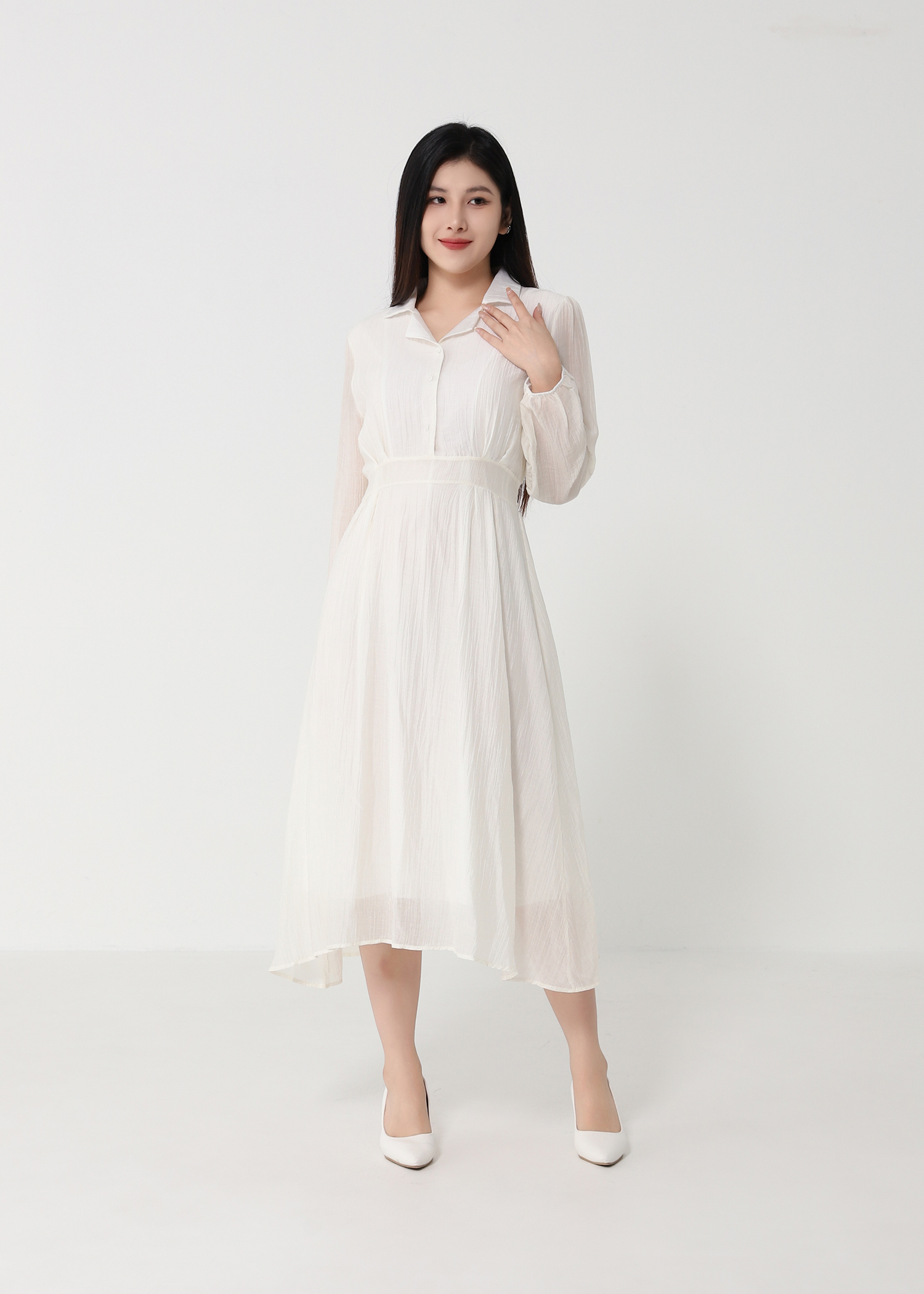 Casual Wear Dress 48888