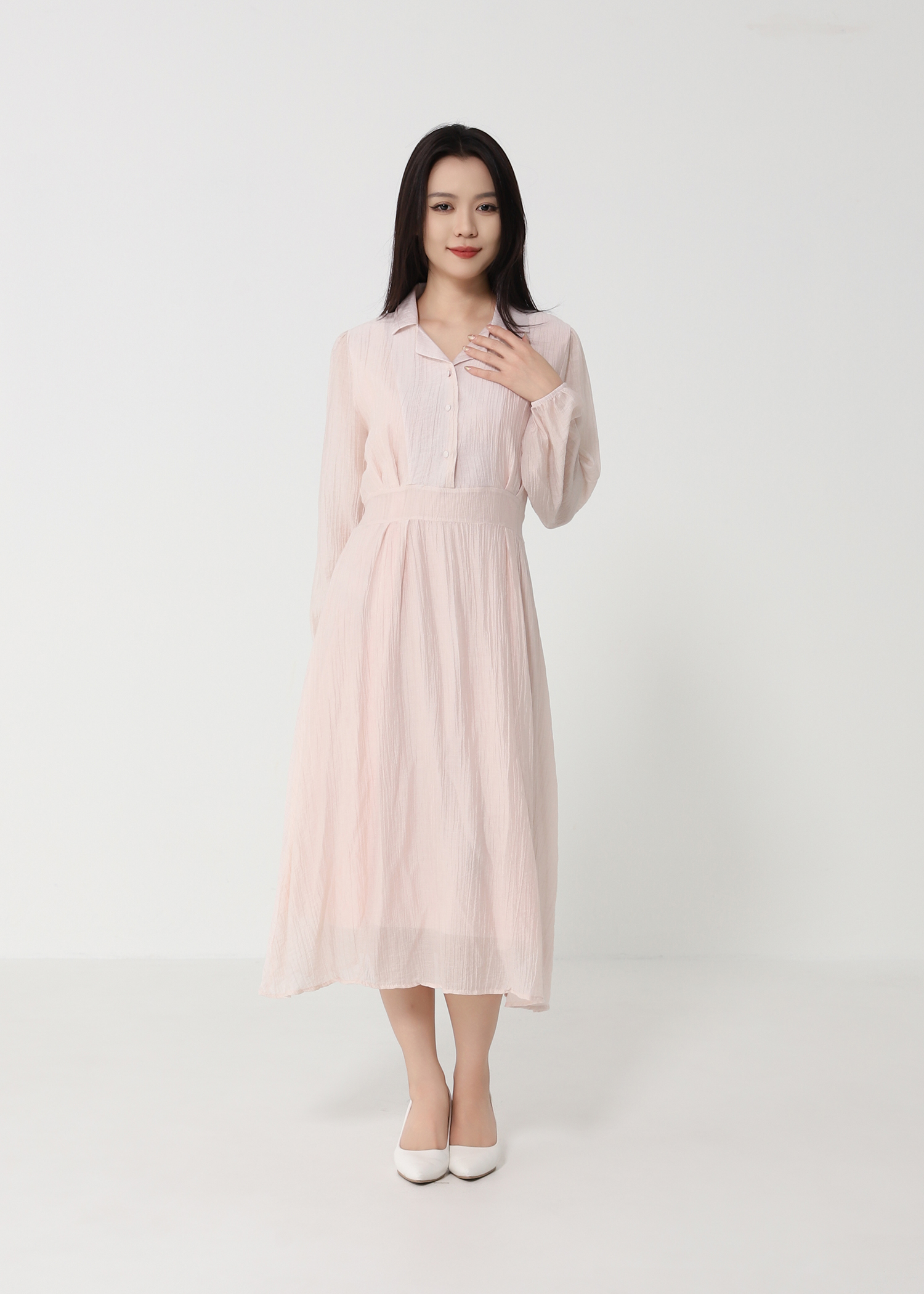 Casual Wear Dress 48888