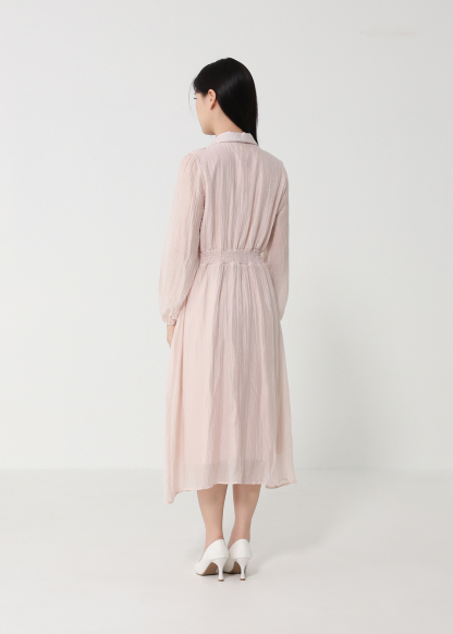 Casual Wear Dress 48888