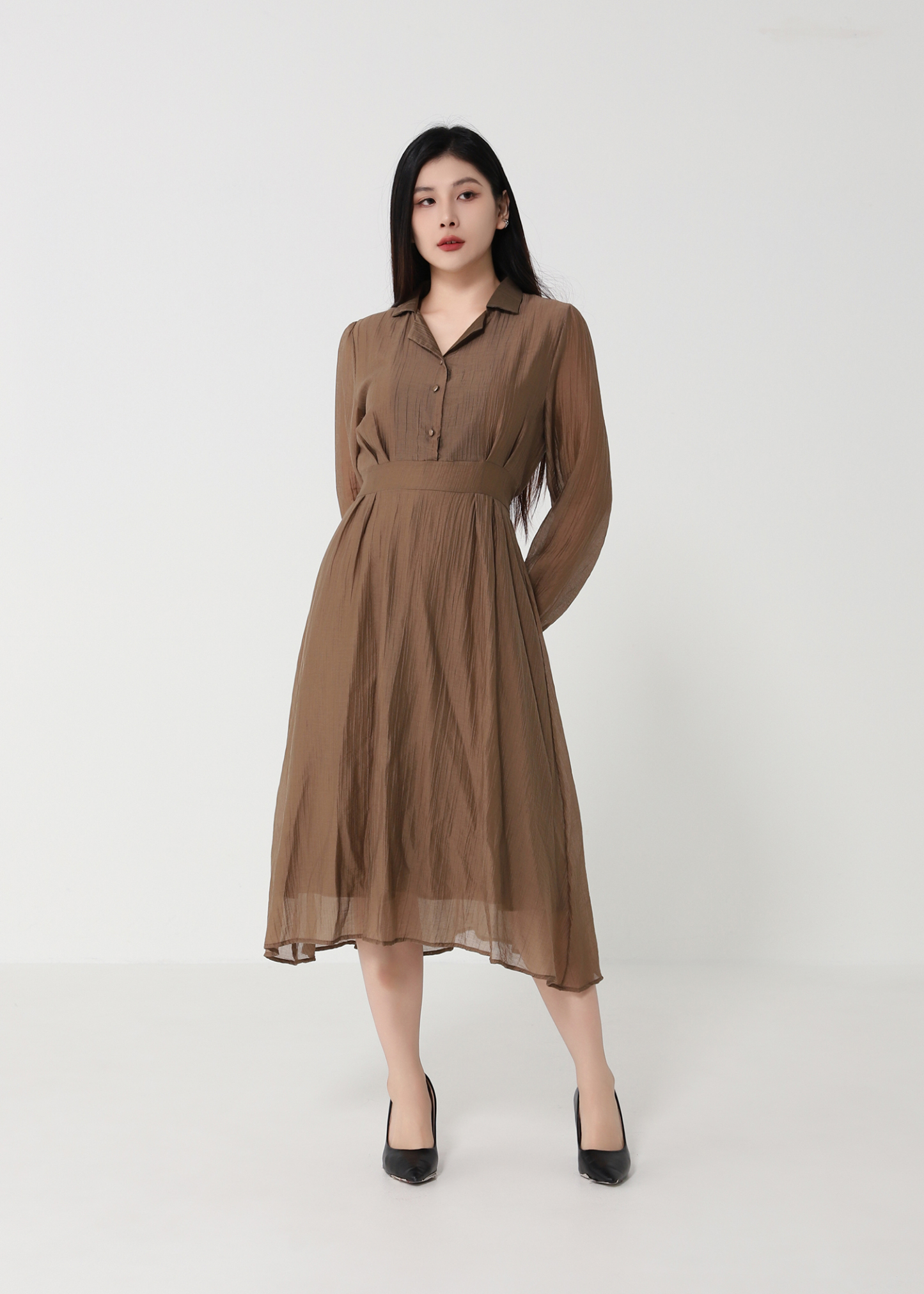 Casual Wear Dress 48888