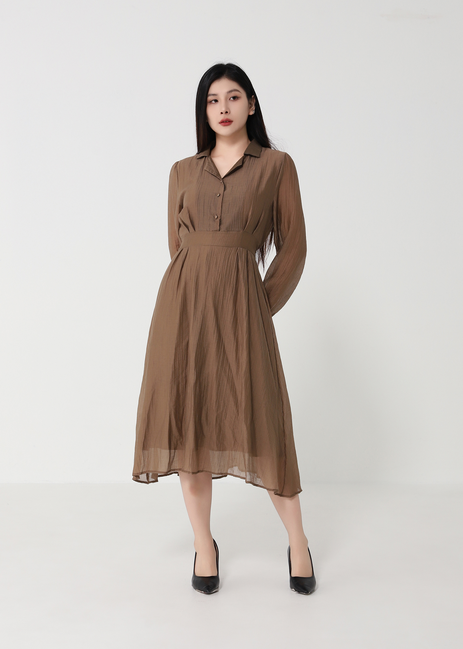 Casual Wear Dress 48888