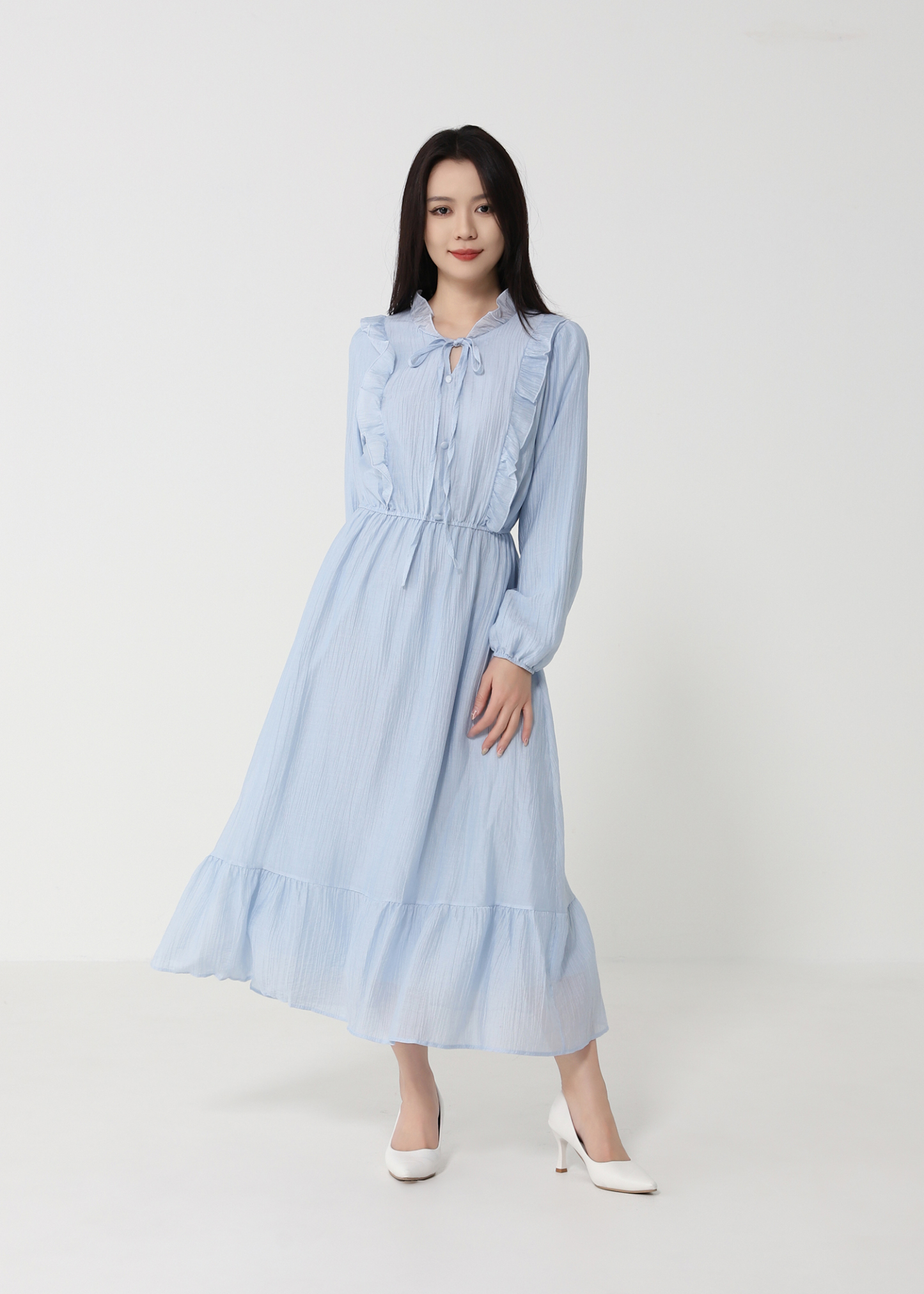 Casual Wear Dress 48890