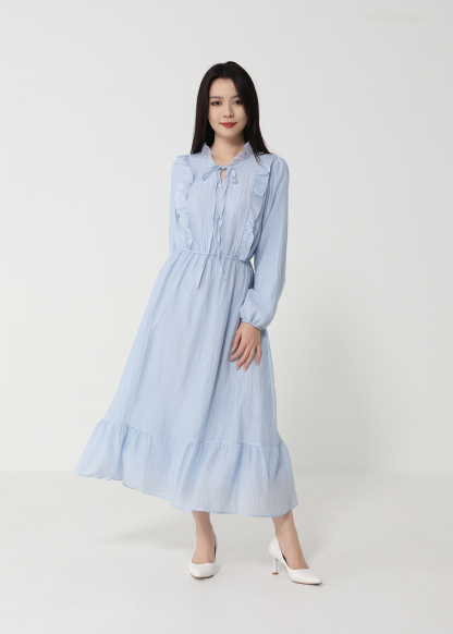 Casual Wear Dress 48890