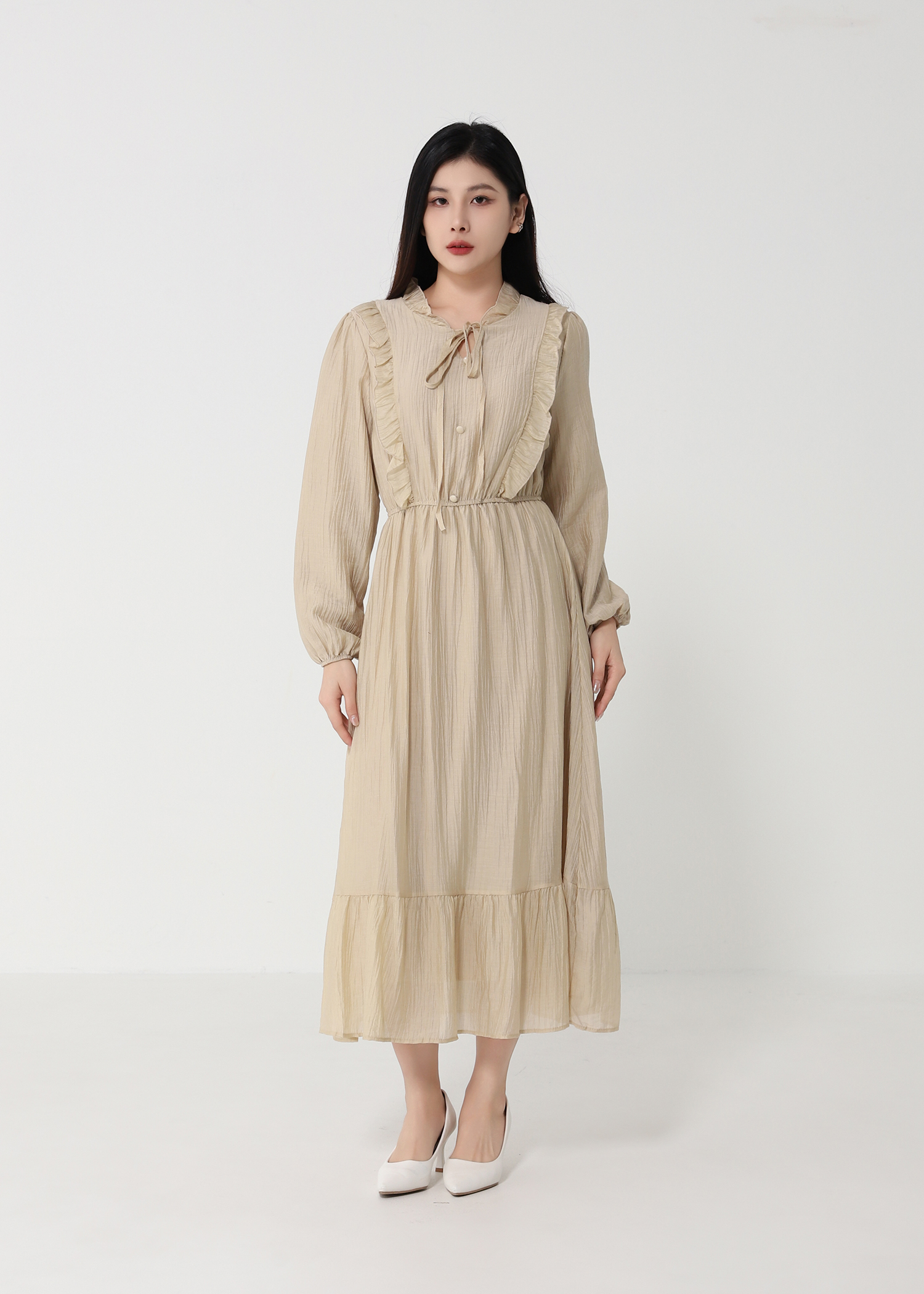 Casual Wear Dress 48890