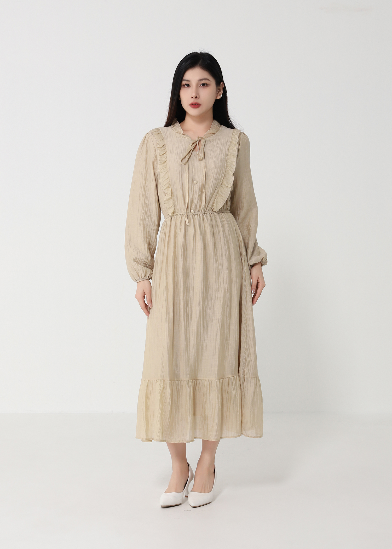 Casual Wear Dress 48890