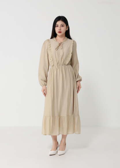 Casual Wear Dress 48890