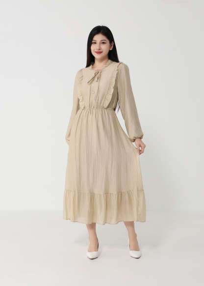 Casual Wear Dress 48890