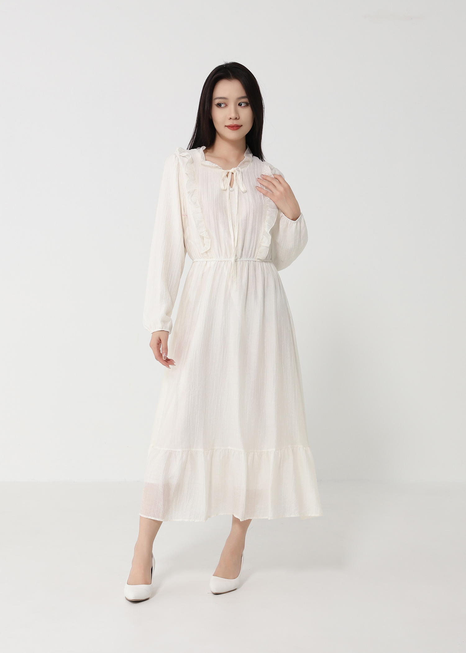 Casual Wear Dress 48890