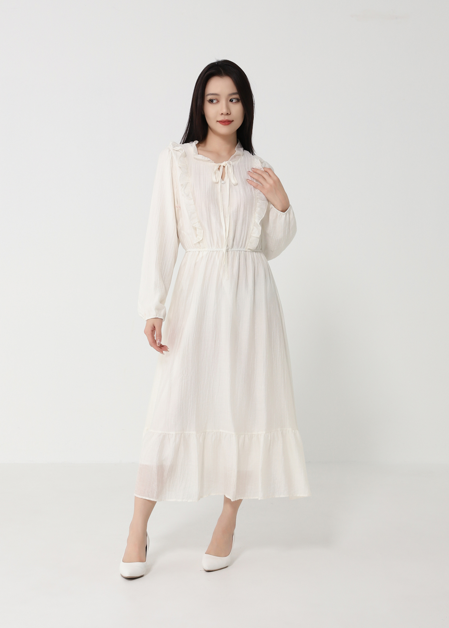 Casual Wear Dress 48890