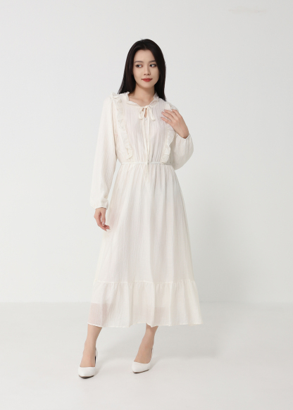 Casual Wear Dress 48890