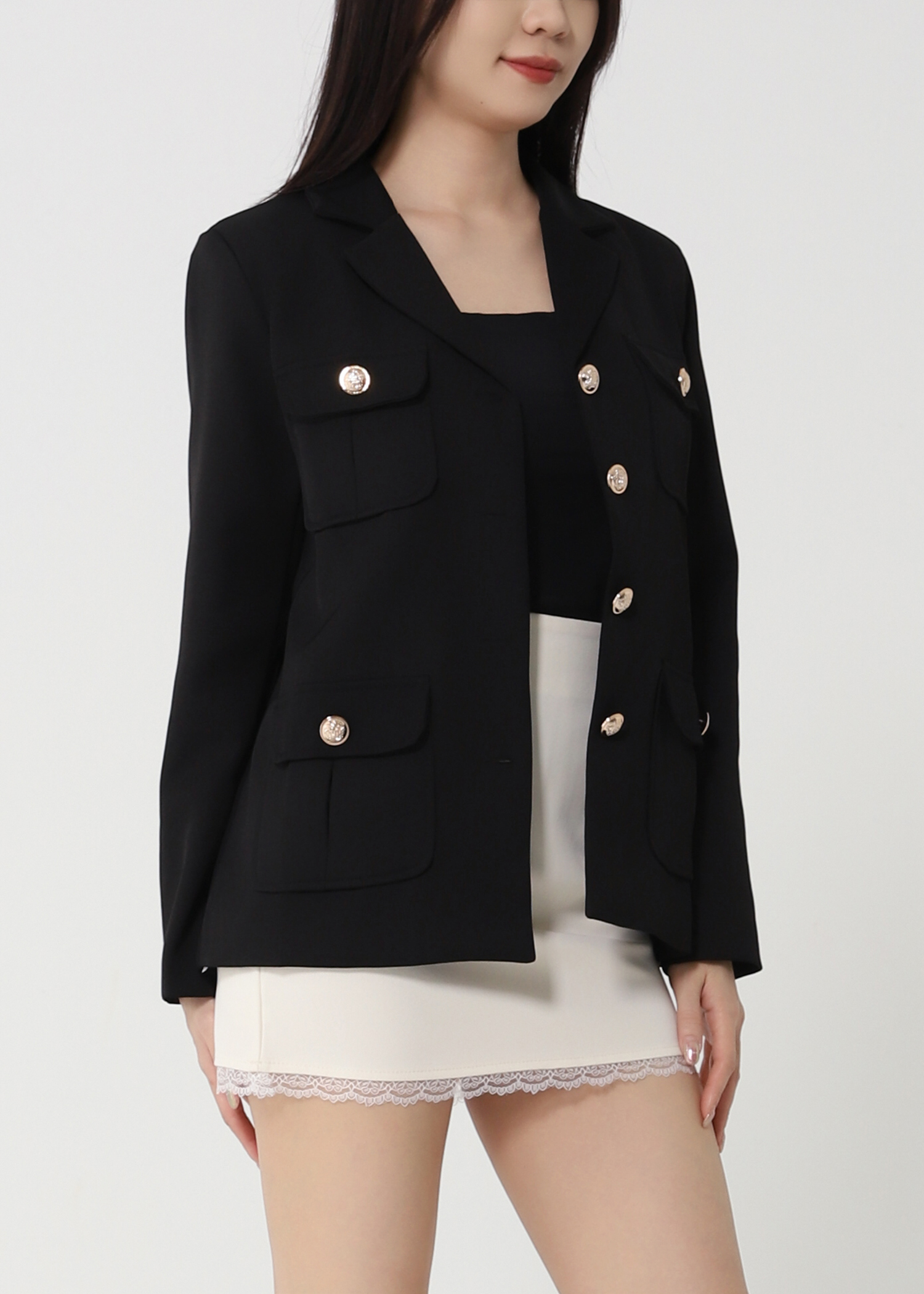 Formal Wear Blazer 48896