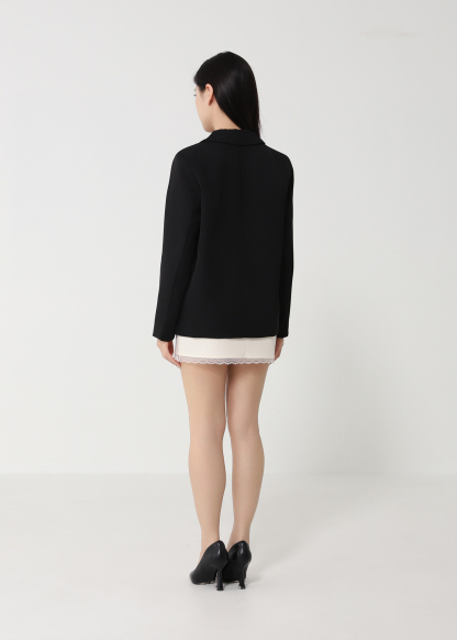 Formal Wear Blazer 48896