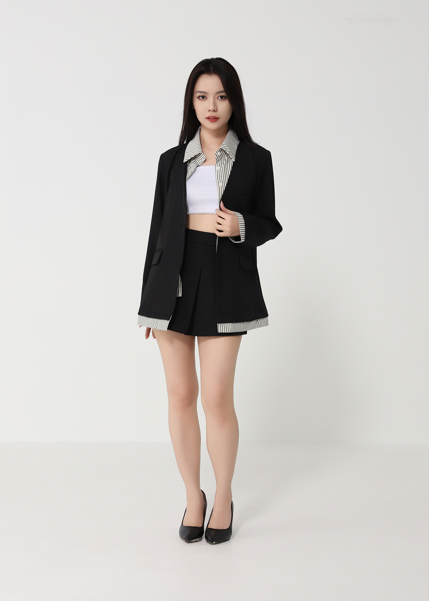 Elegant Wear Set 48926