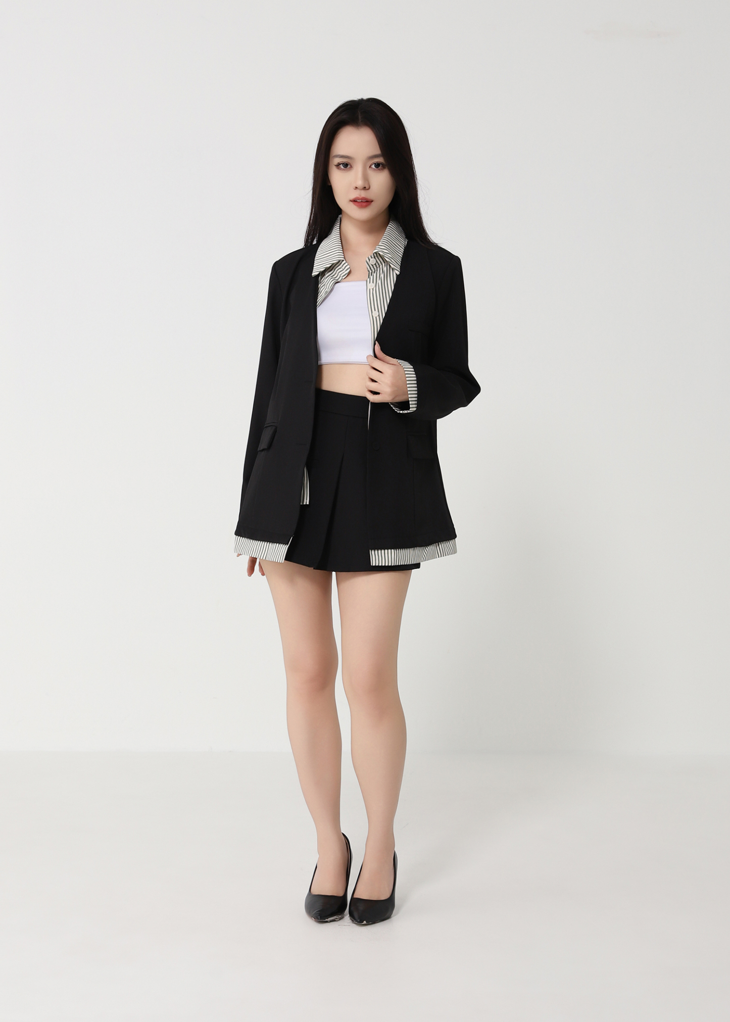 Elegant Wear Set 48926