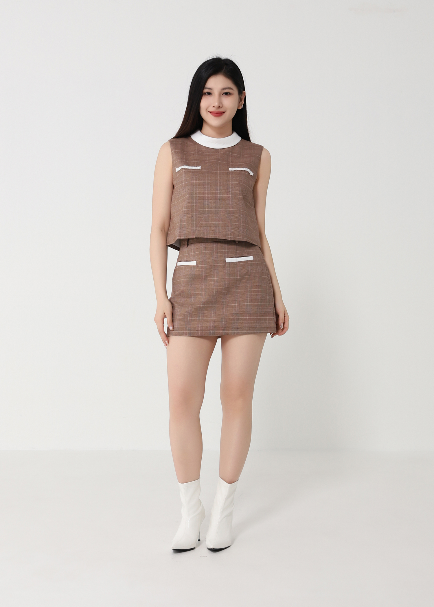 Elegant Wear Set 48928