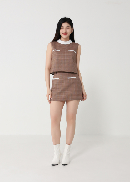 Elegant Wear Set 48928