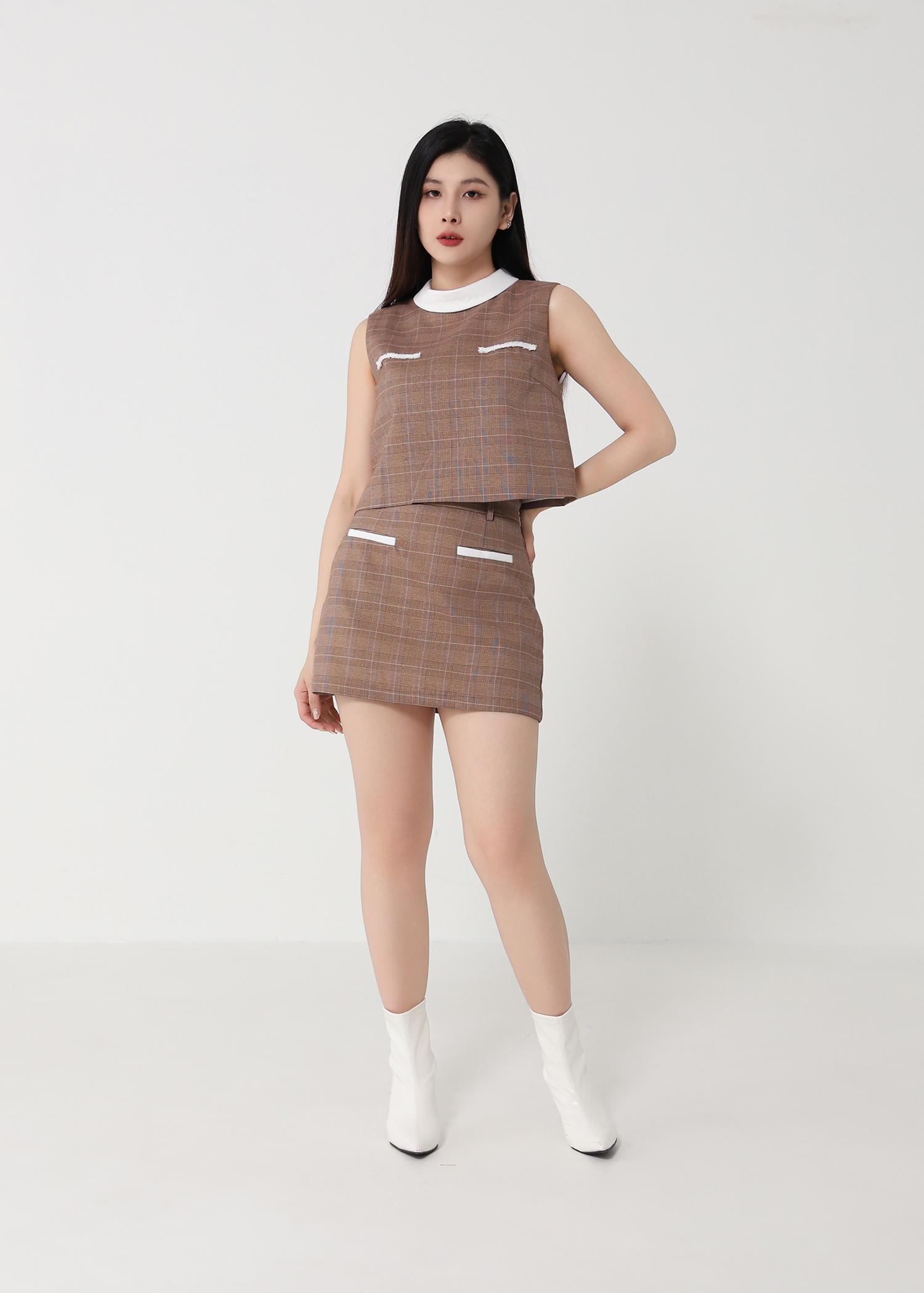 Elegant Wear Set 48928