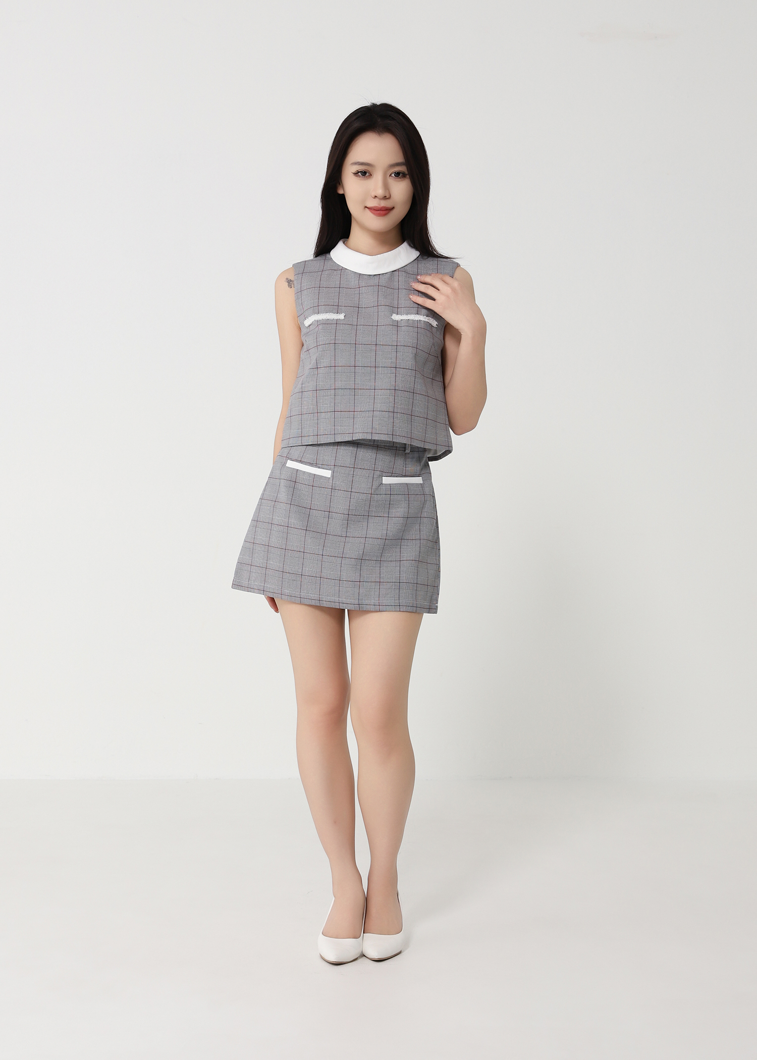 Elegant Wear Set 48928