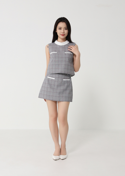 Elegant Wear Set 48928