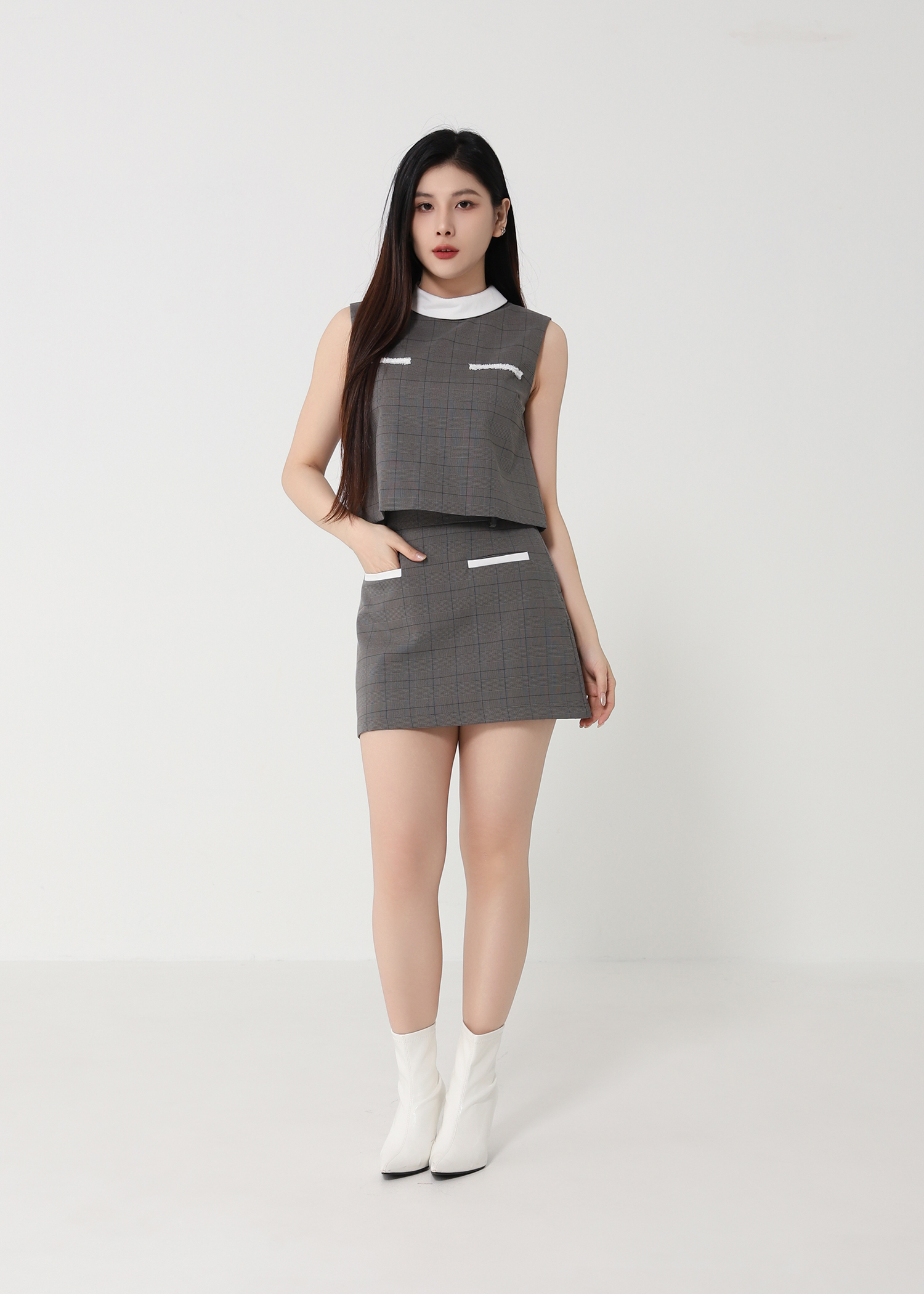 Elegant Wear Set 48928