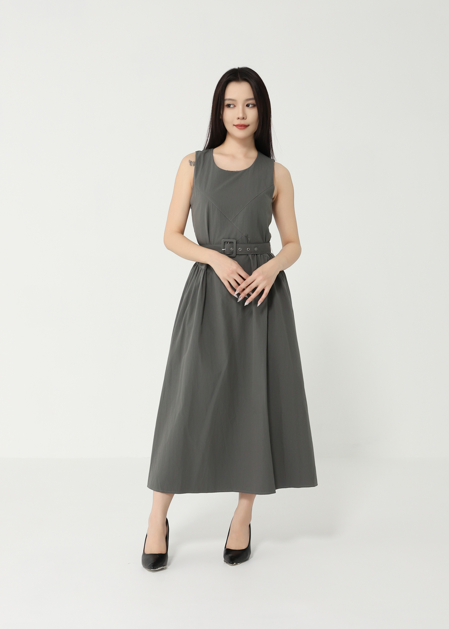 Elegant Wear Dress 48973