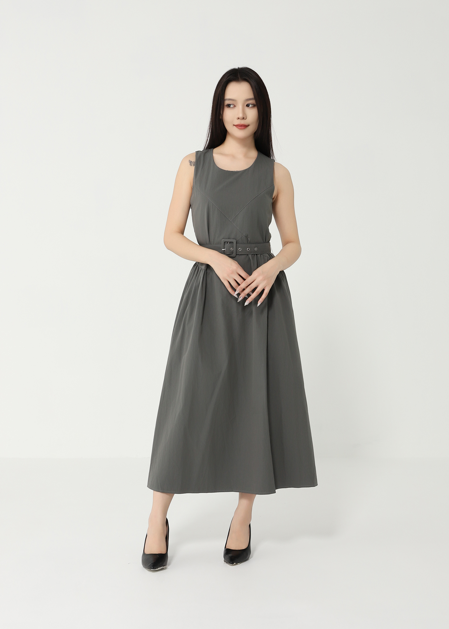 Elegant Wear Dress 48973