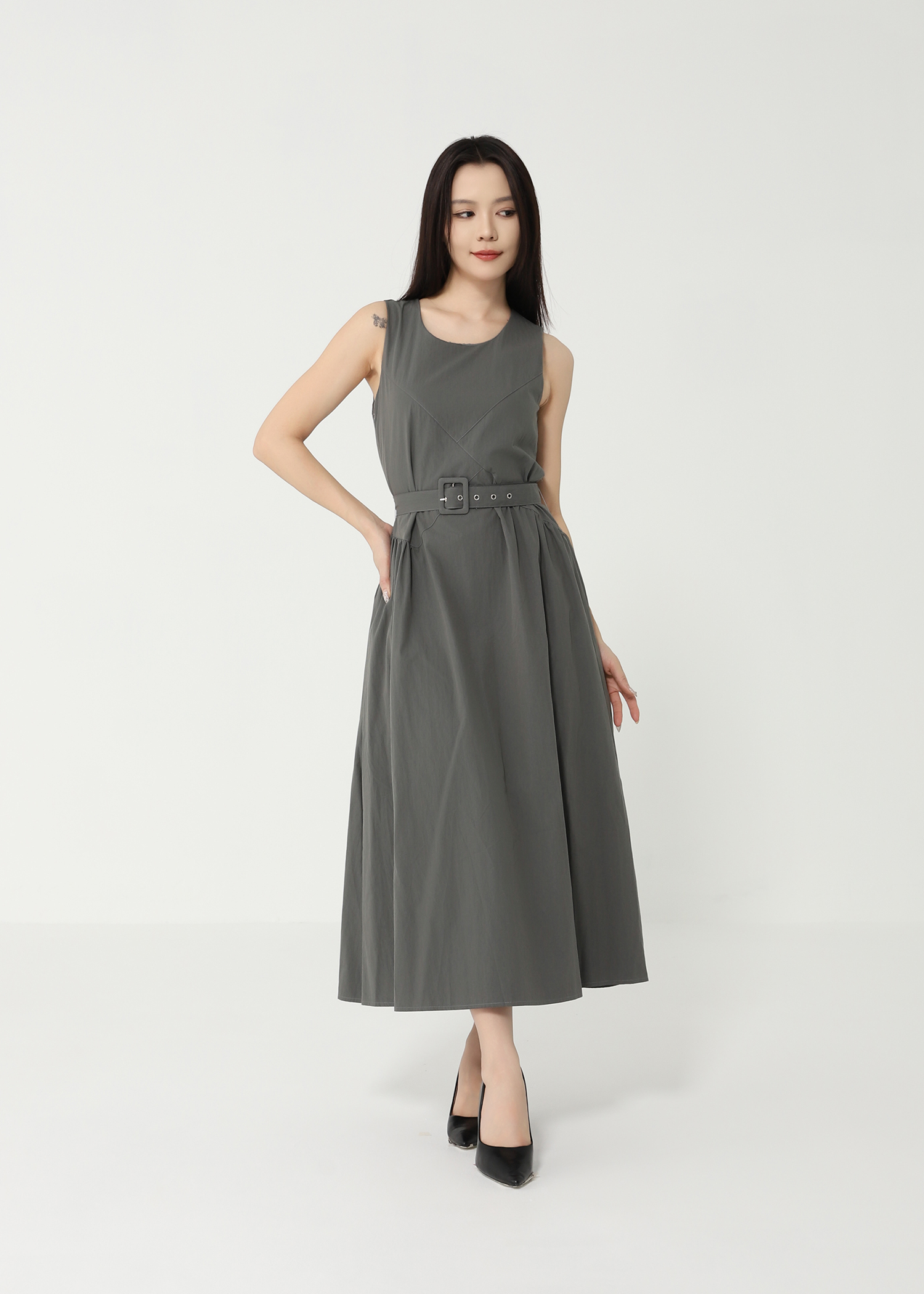 Elegant Wear Dress 48973