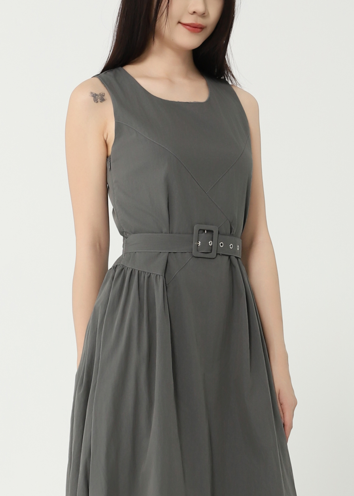 Elegant Wear Dress 48973