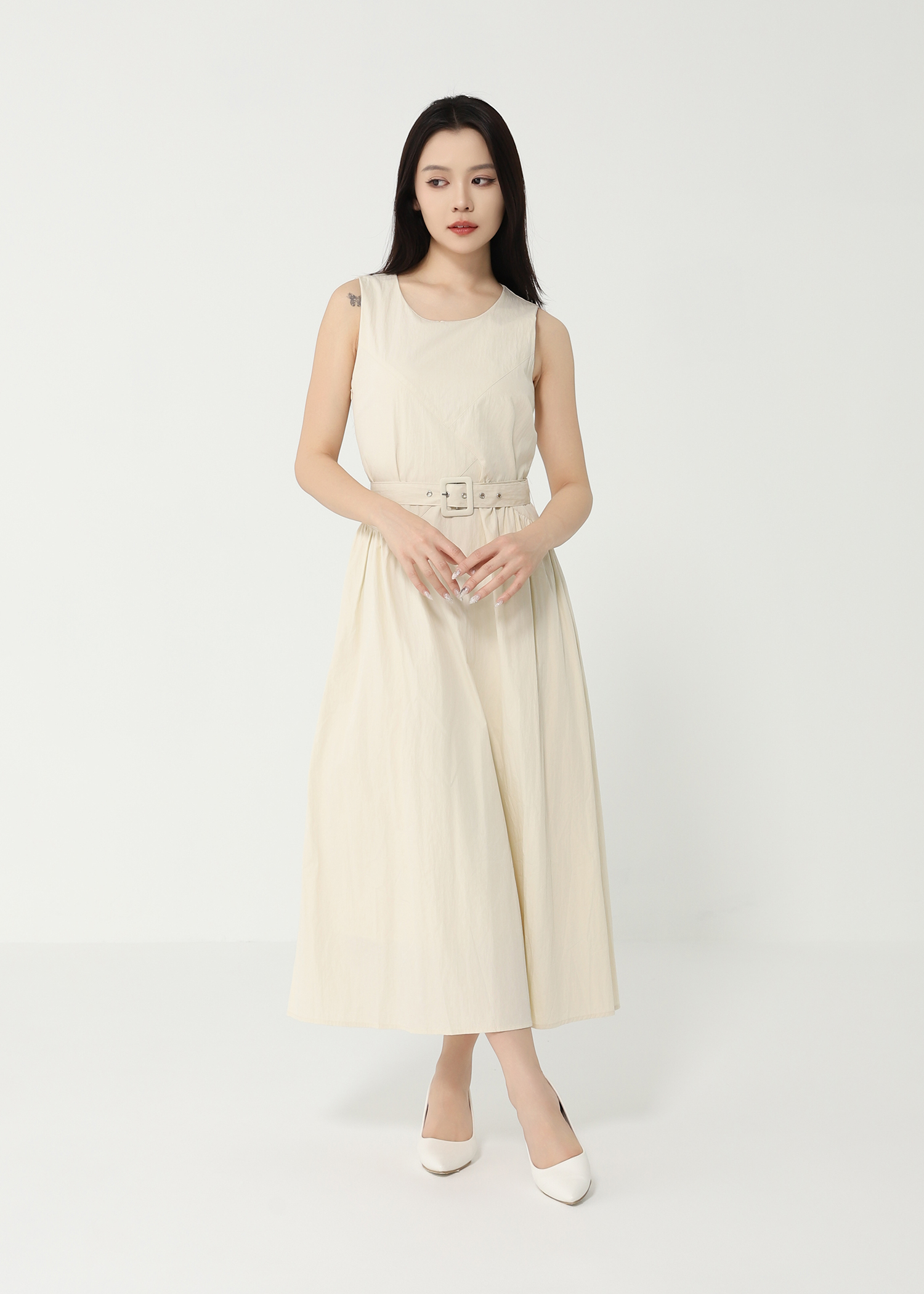 Elegant Wear Dress 48973