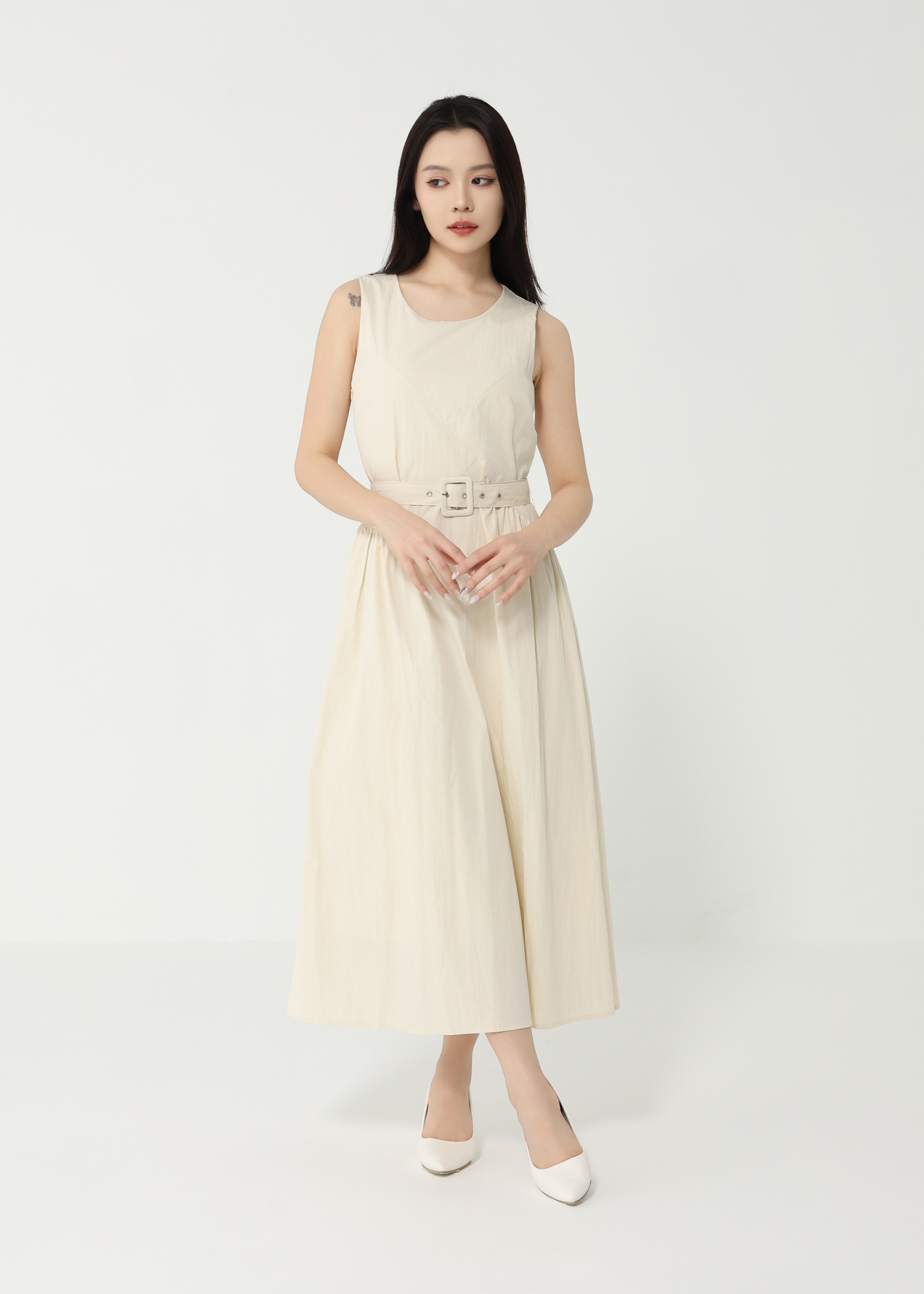 Elegant Wear Dress 48973