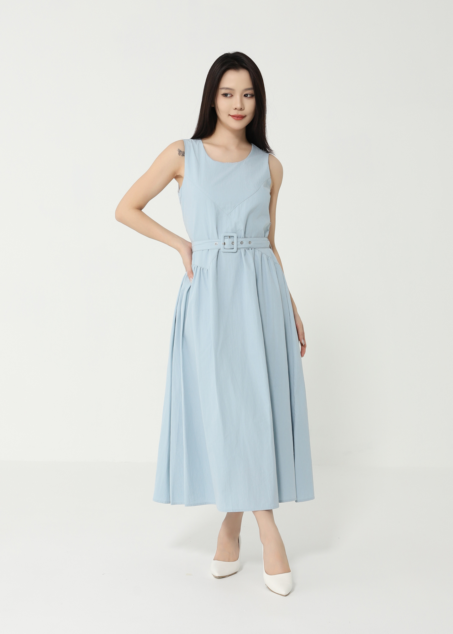 Elegant Wear Dress 48973