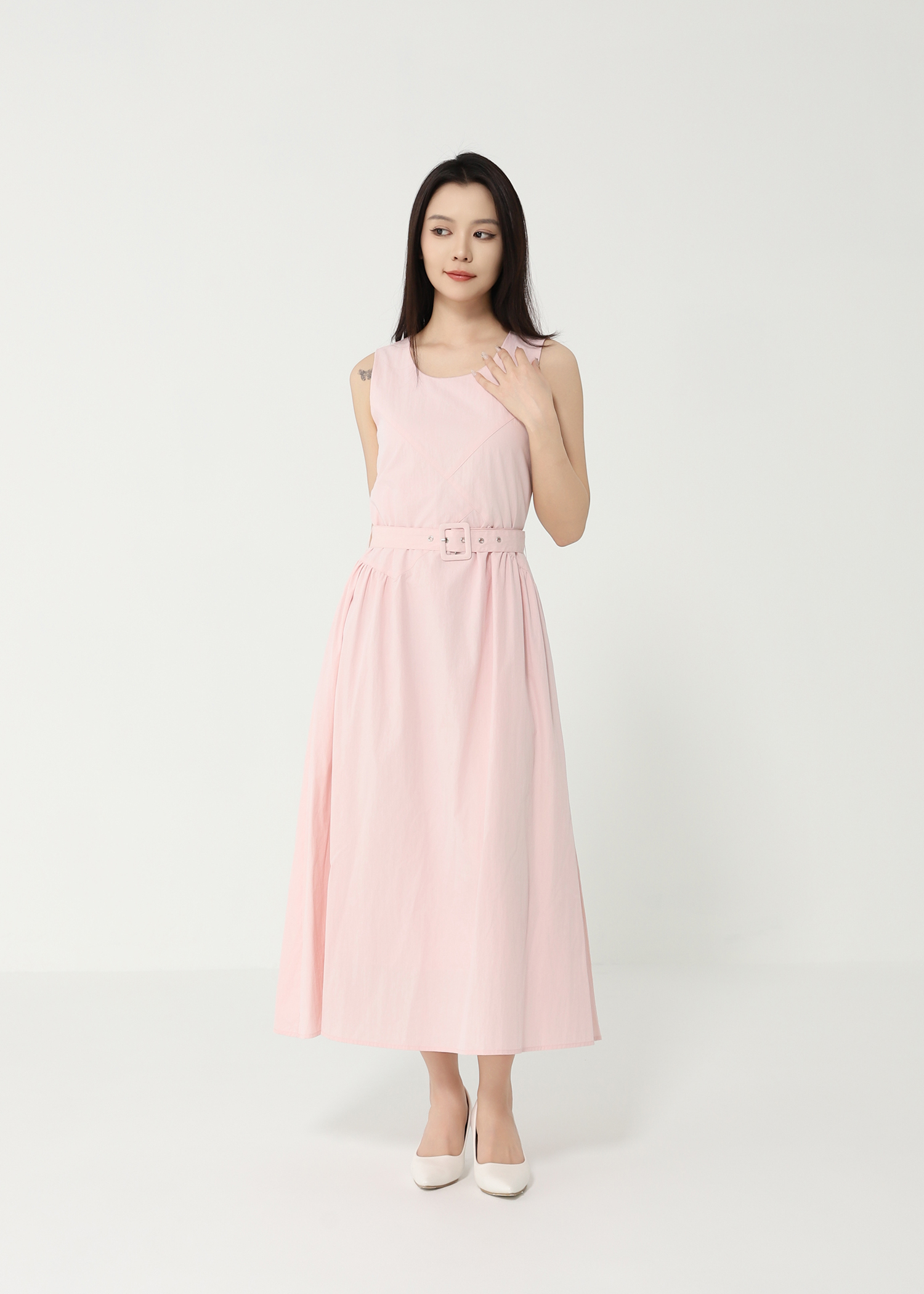 Elegant Wear Dress 48973