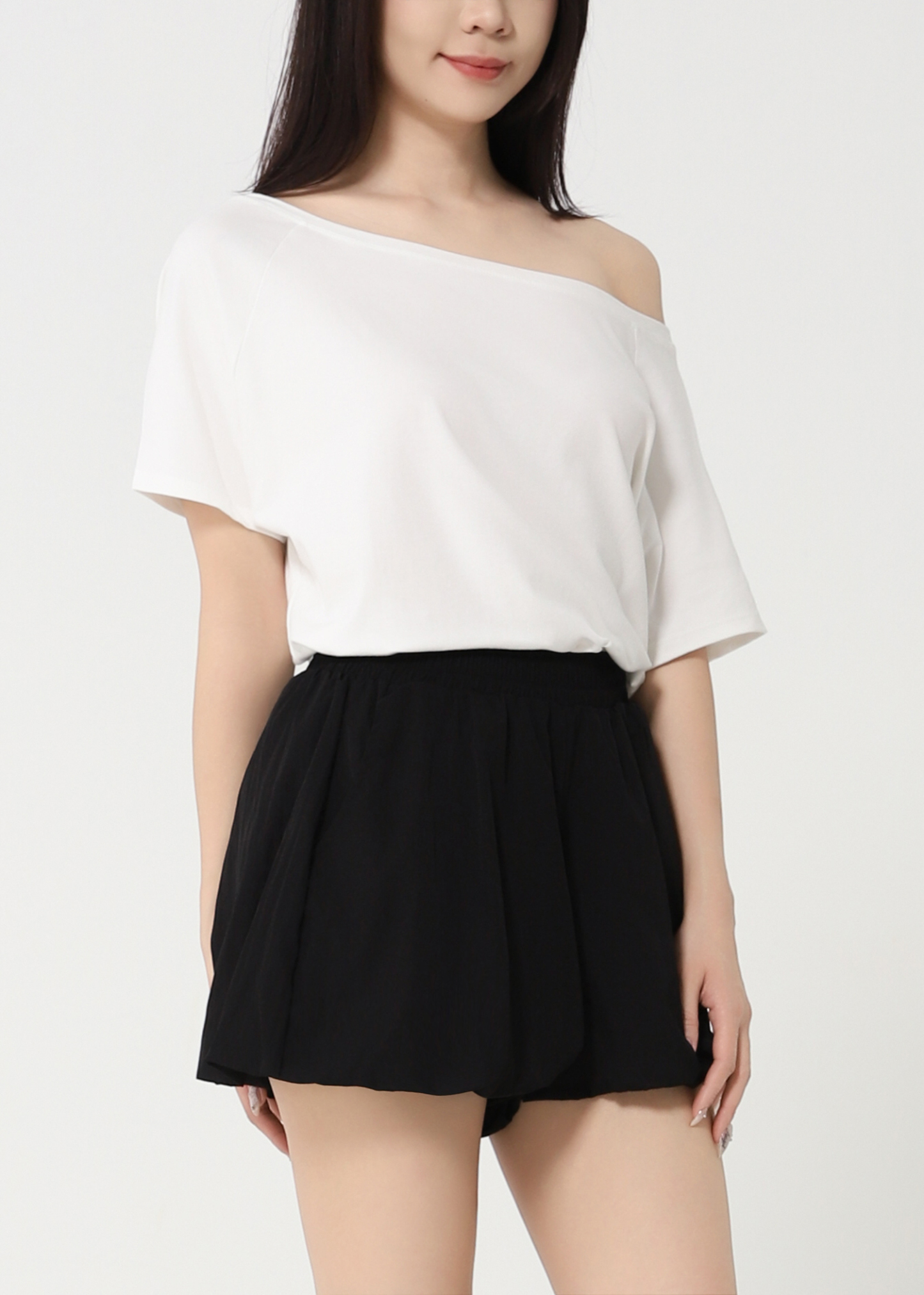 Off Shoulder Top 49031