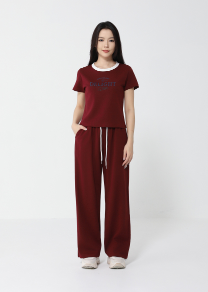 Casual Wear Set 49264