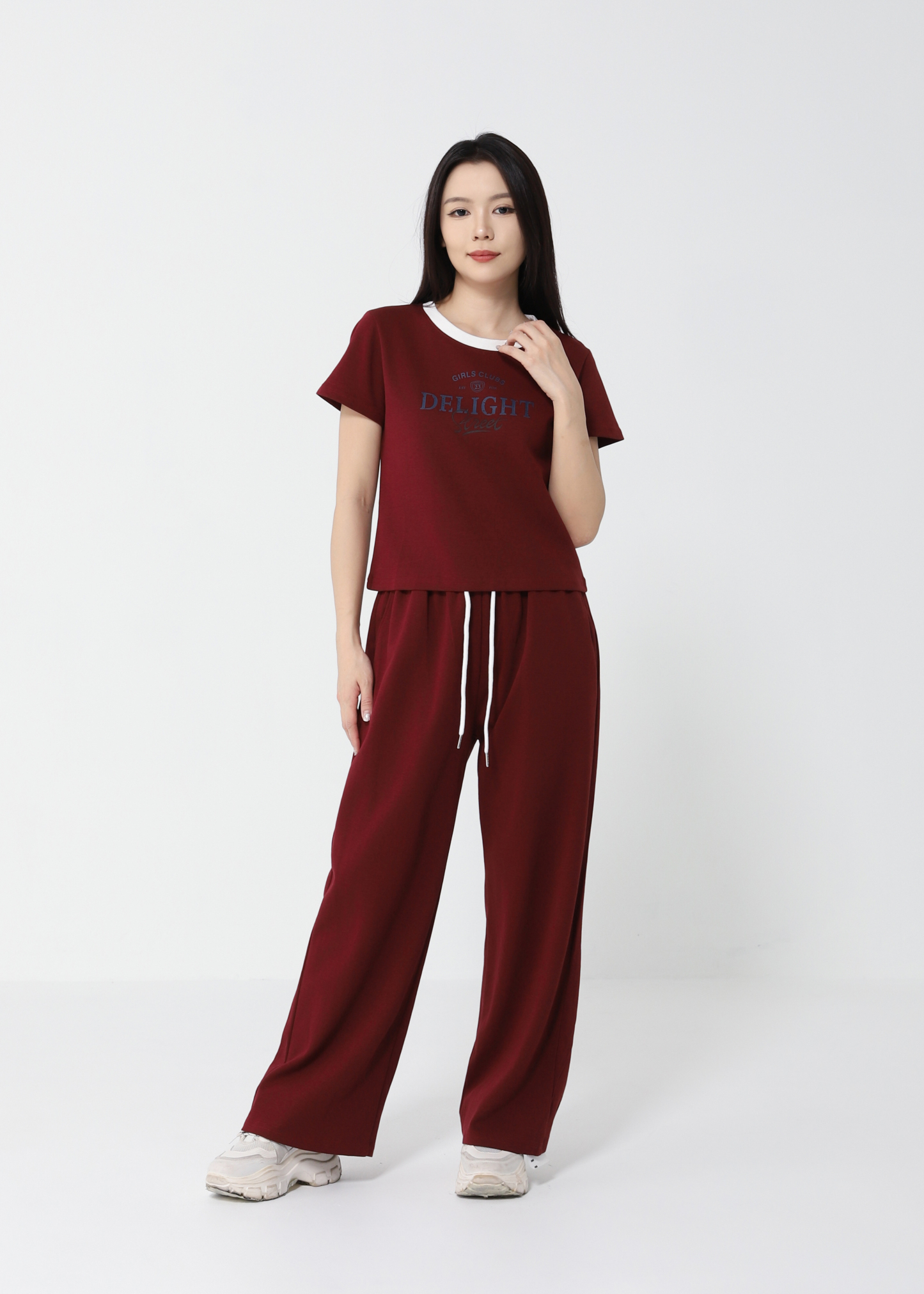 Casual Wear Set 49264